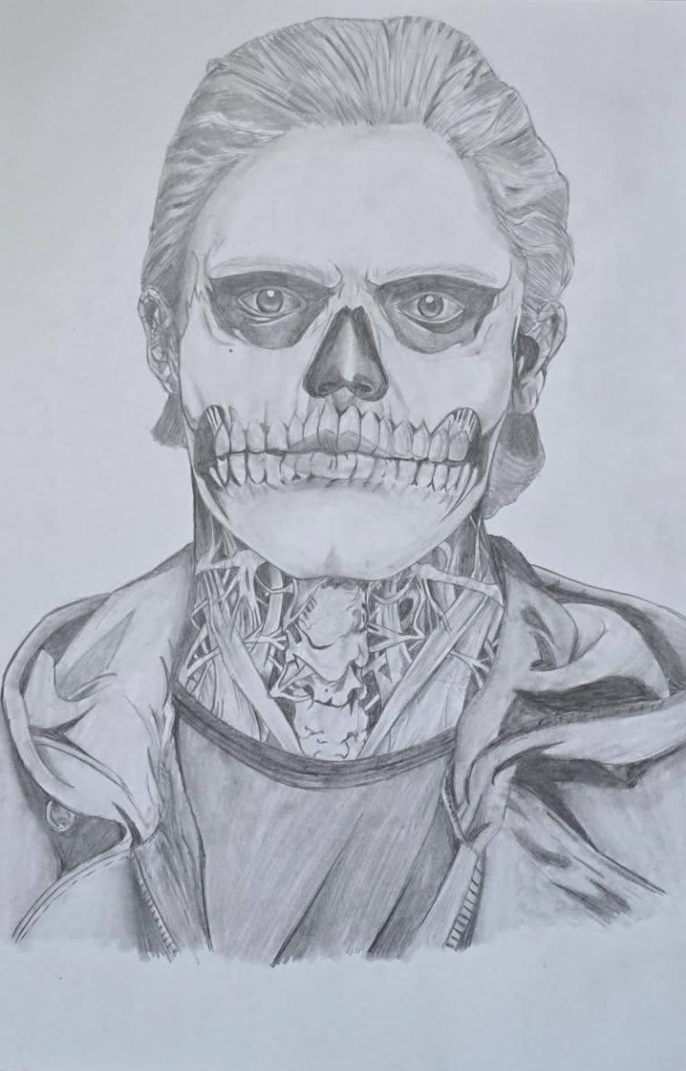 Tate Langdon